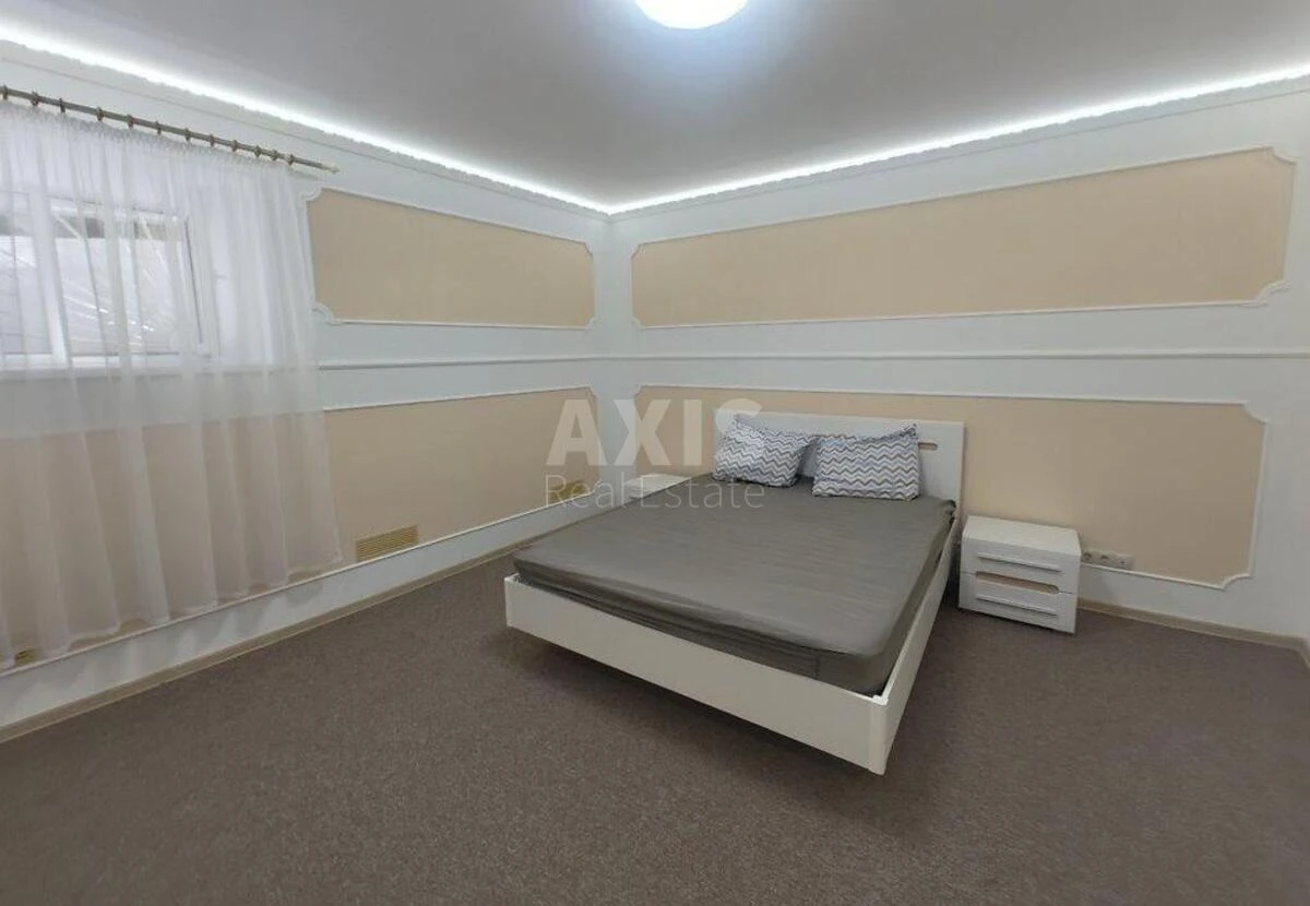 4k apartment vul. Jaroslaviv Val 21Д692088