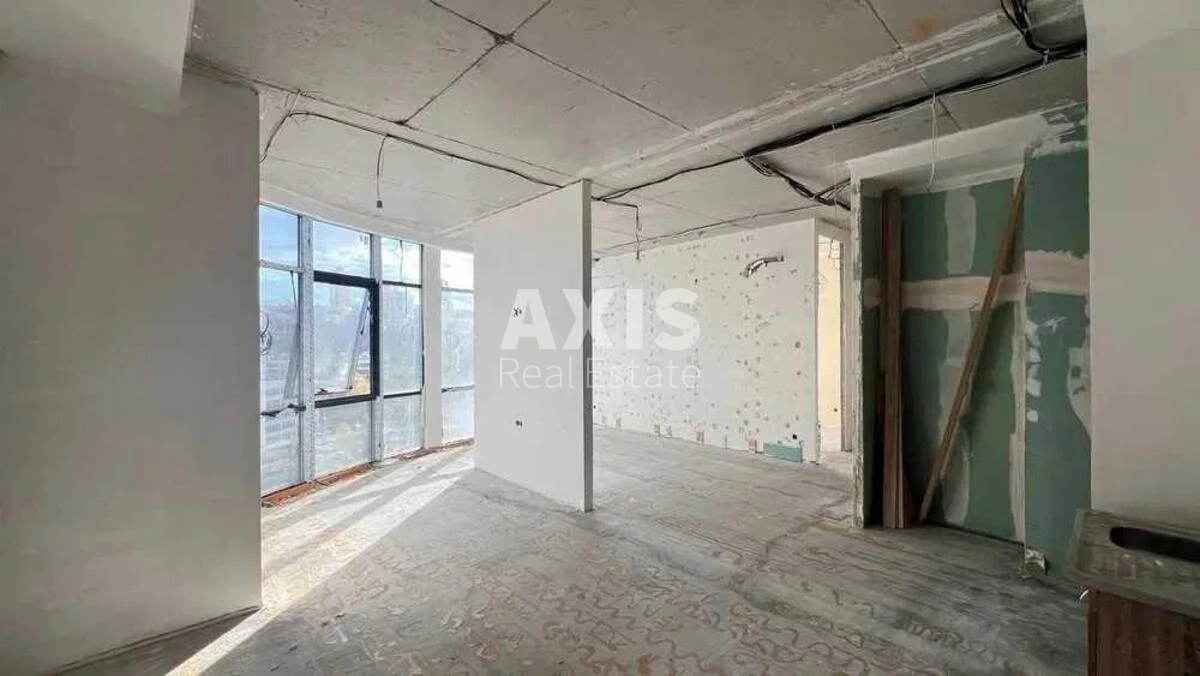 3k apartment vul. Myrna 2/1635222