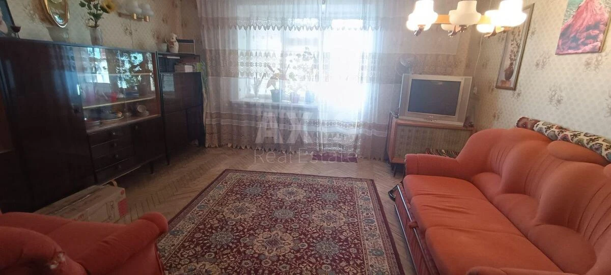 3k apartment prov. Artylerijs'kyj 5Б676906