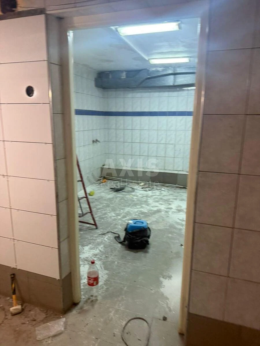 Объект торговли ул. Дорогожицкая 13, 408м26608511