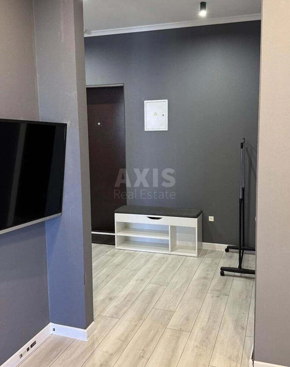 1k apartment vul. Dragomanova 38А7072511