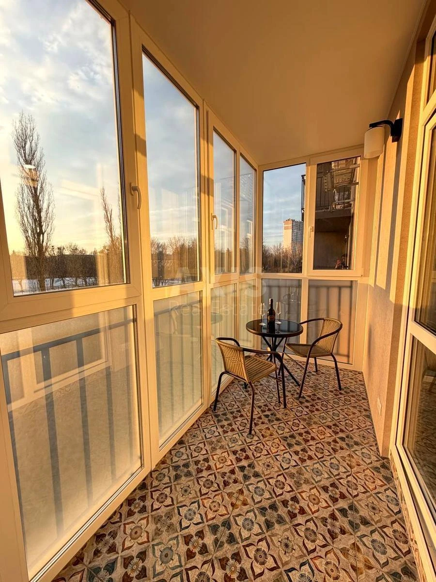 1k apartment vul. Zabolotnogo Akademika 148В6771910