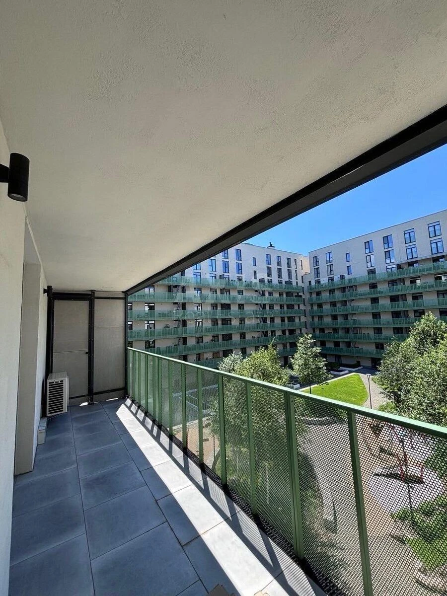 2k apartment doroga Naberezhno-Rybal's'ka 1692937