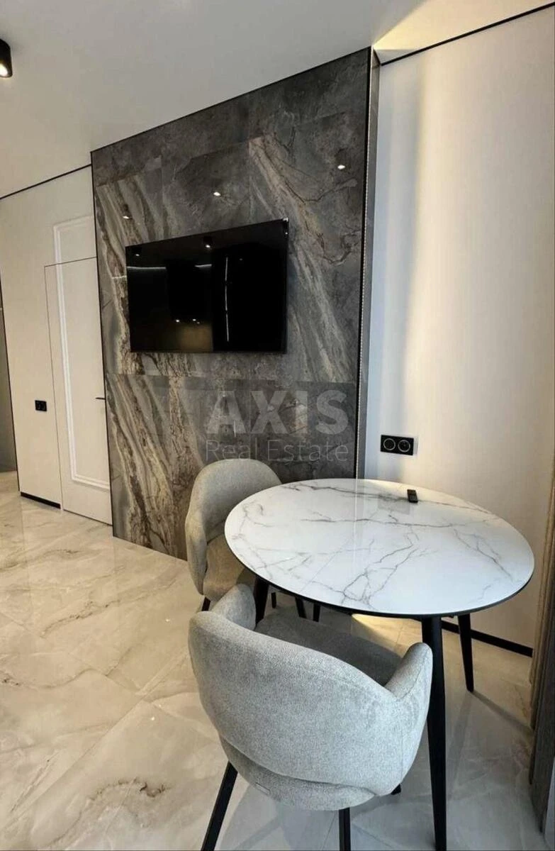 1k apartment vul. Vasyl'kivs'ka 16931115