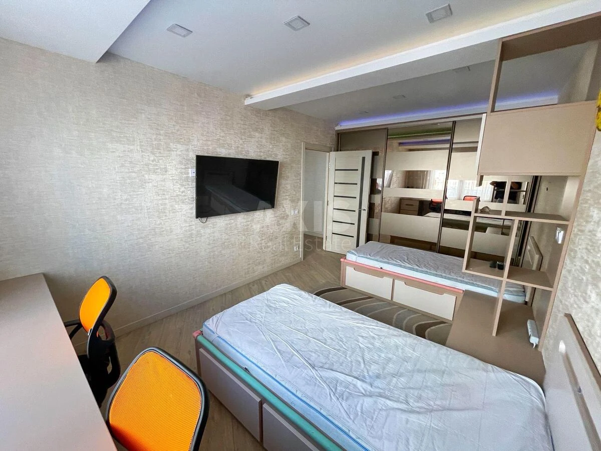 3к квартира ул. Гмыри Бориса 16А707737
