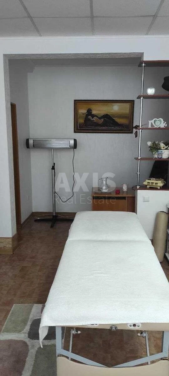 Office vul. Lunachars'kogo 22А, 162m2609409