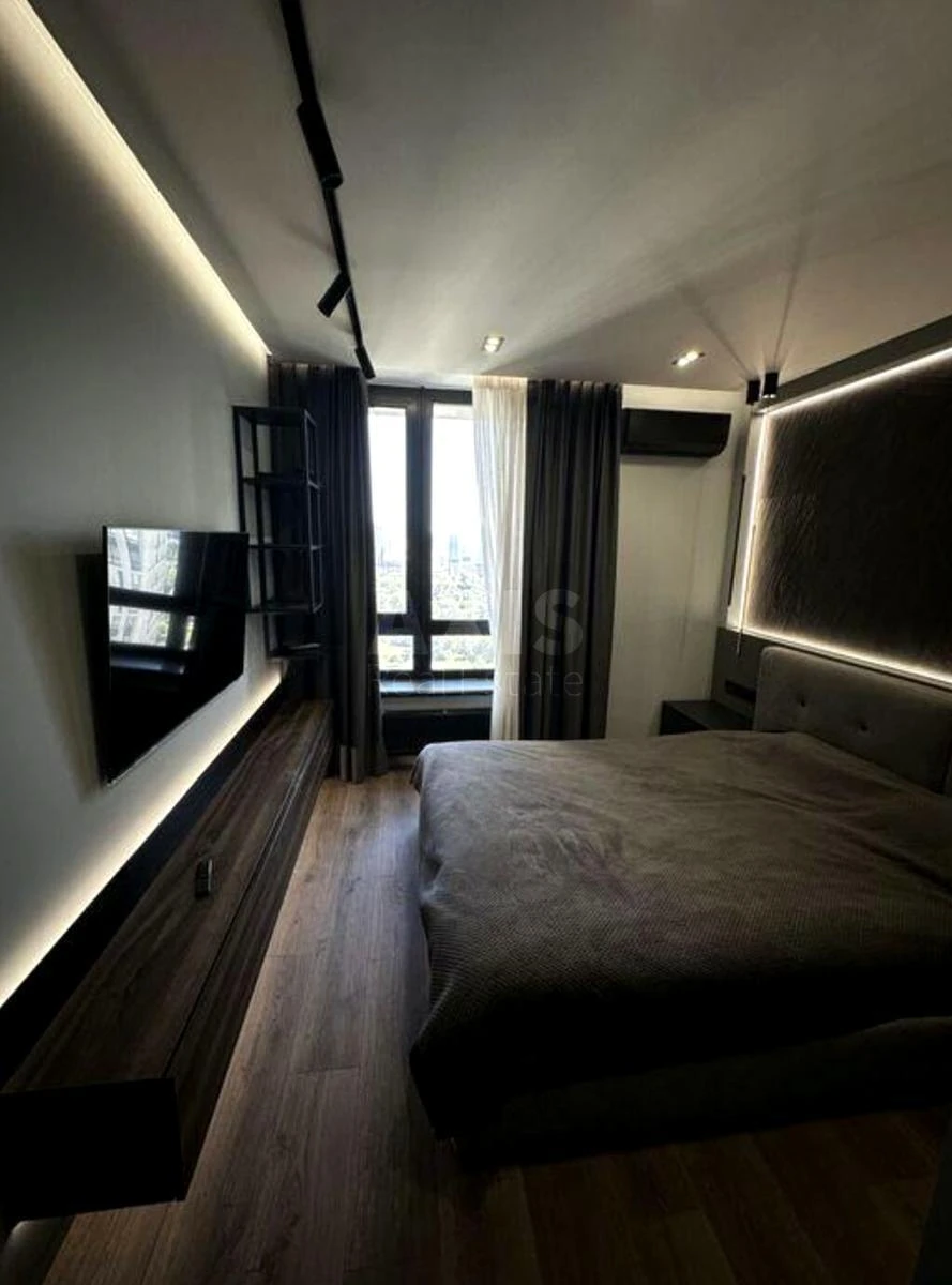 2k apartment vul. Zarichna 16644577