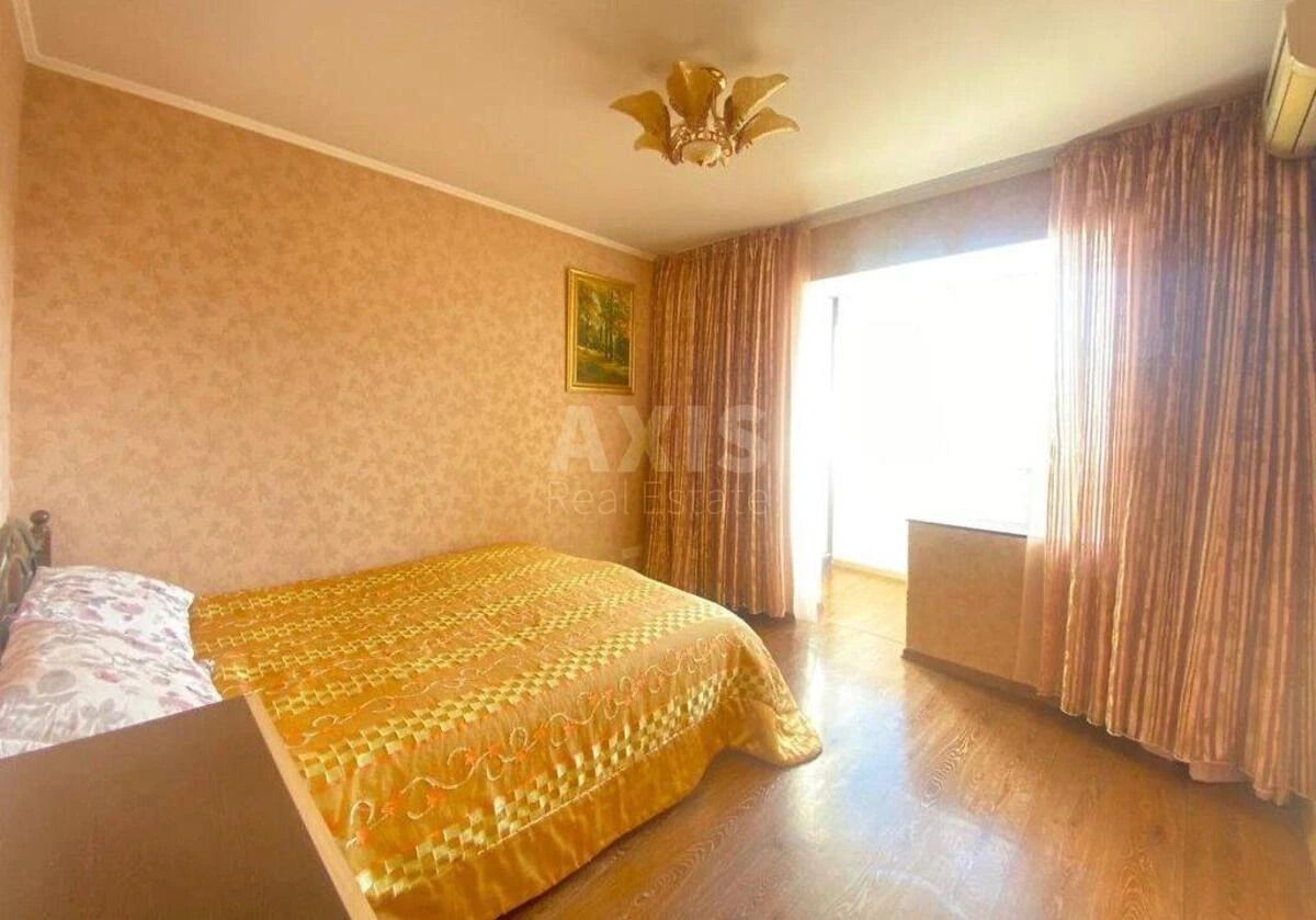 3k apartment vul. Rudenko Larysy 3А661894