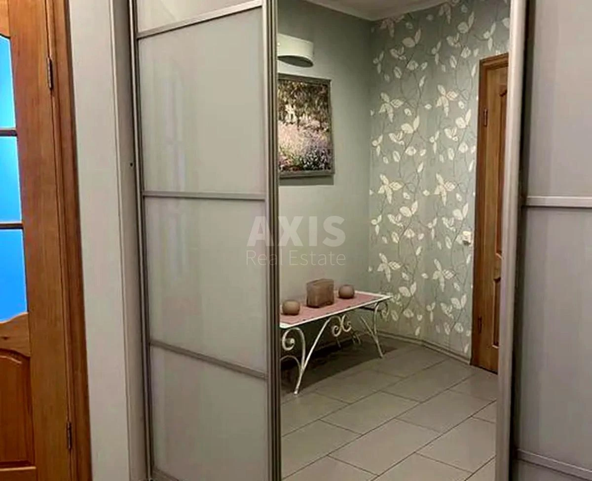 2k apartment vul. Saperno-Slobids'ka 22644786