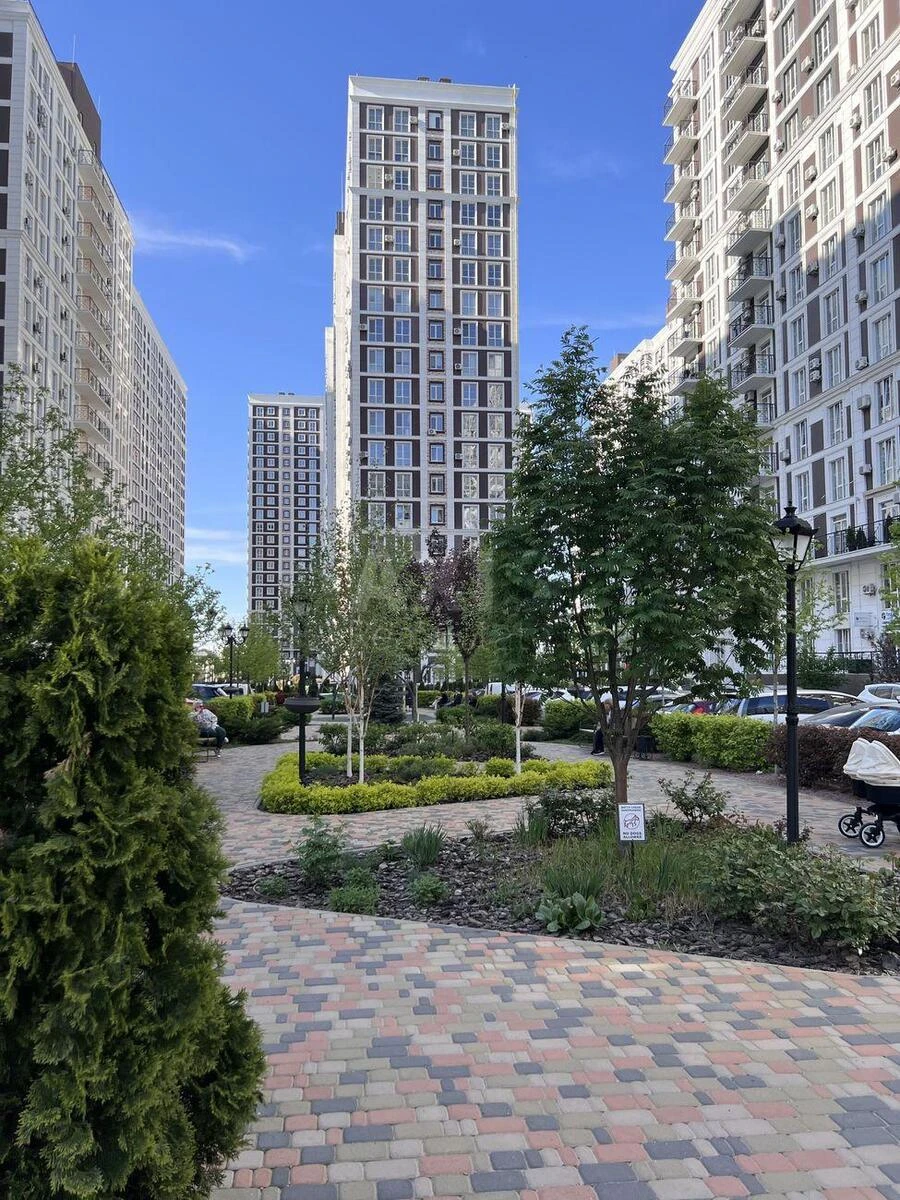 1к квартира ул. Михаила Максимовича 26Б678187