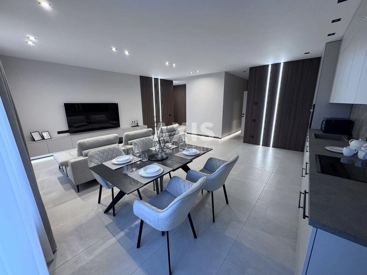 2k apartment Fortechnyy tupyk Seven B691343