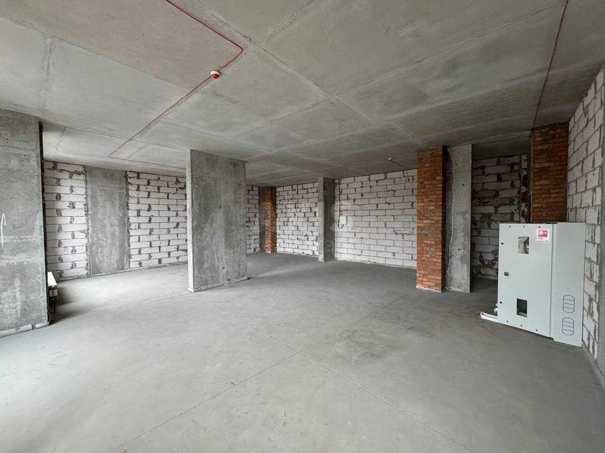 Объект торговли ул. Грекова Генерала 10, 91м2662184