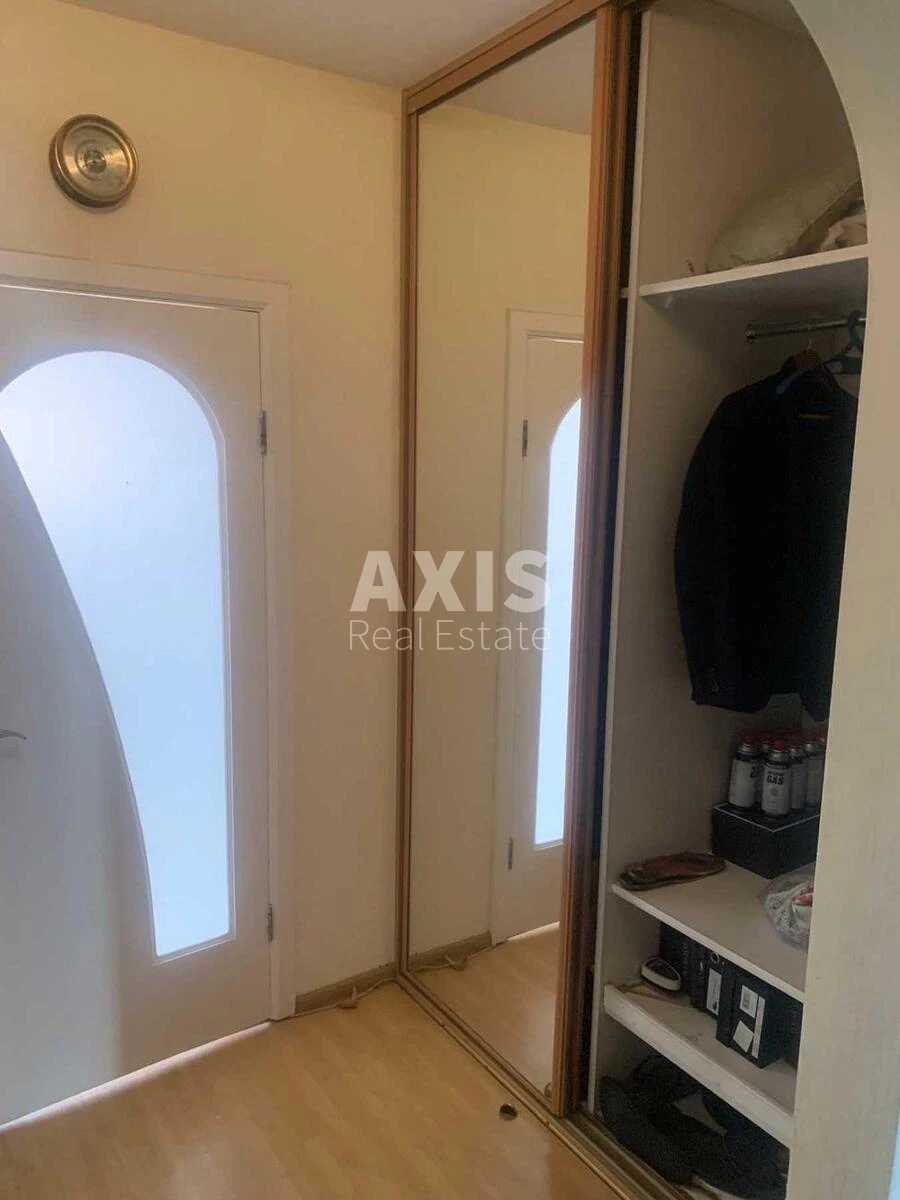 3k apartment vul. Gmyri Borysa 9В586815