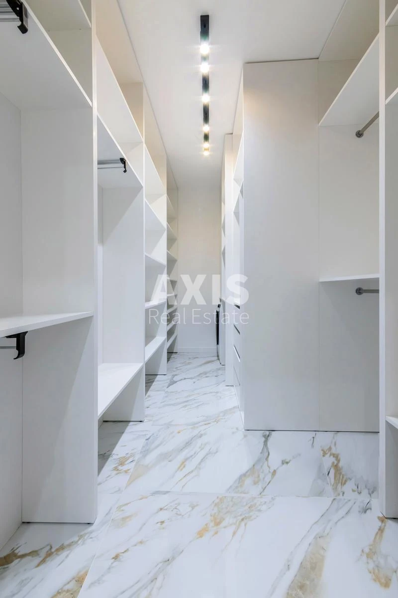 2k apartment vul. Voskresens'ka 2A7022112