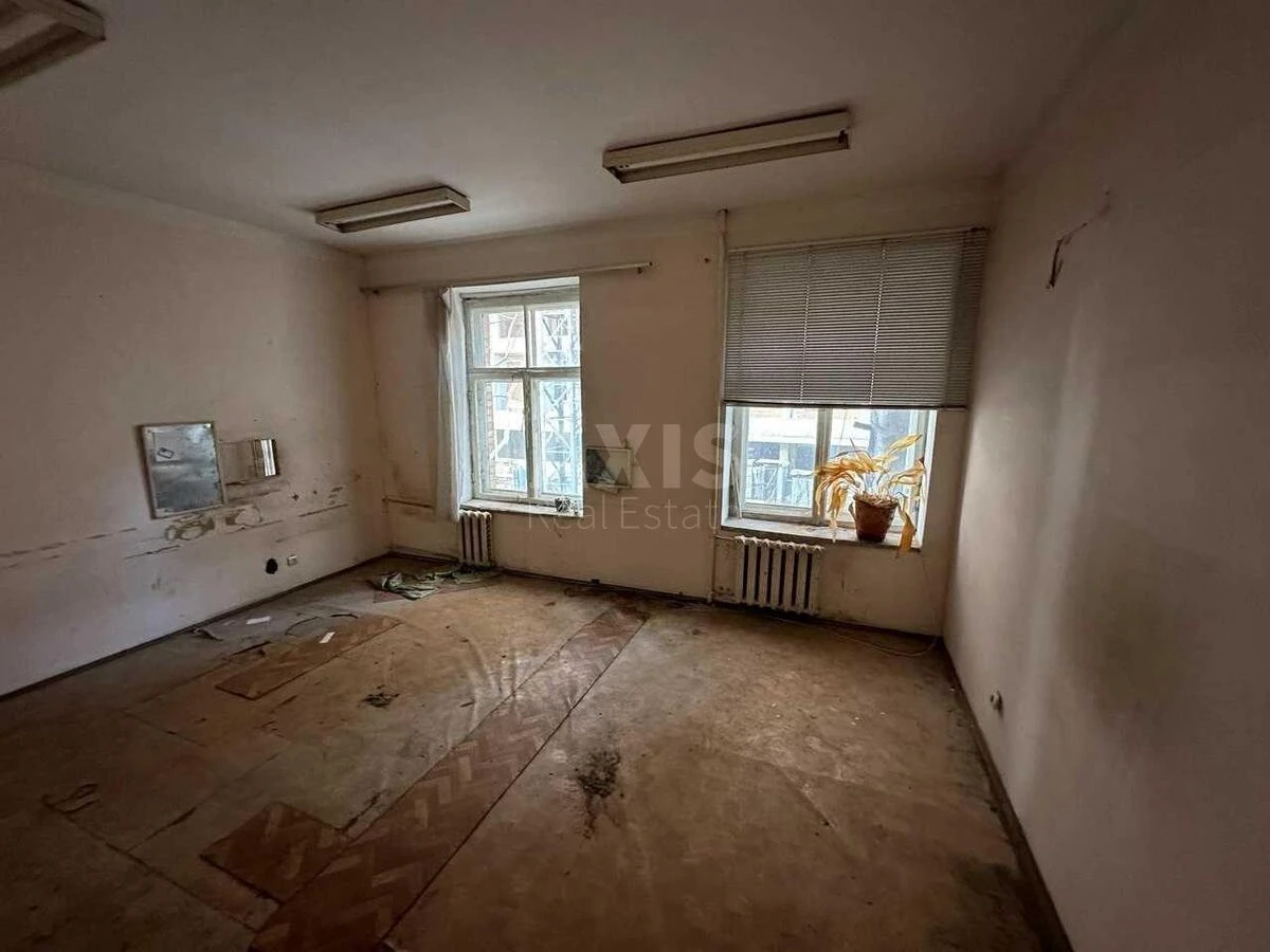 Объект торговли ул. Жилянская 26, 354м2662327