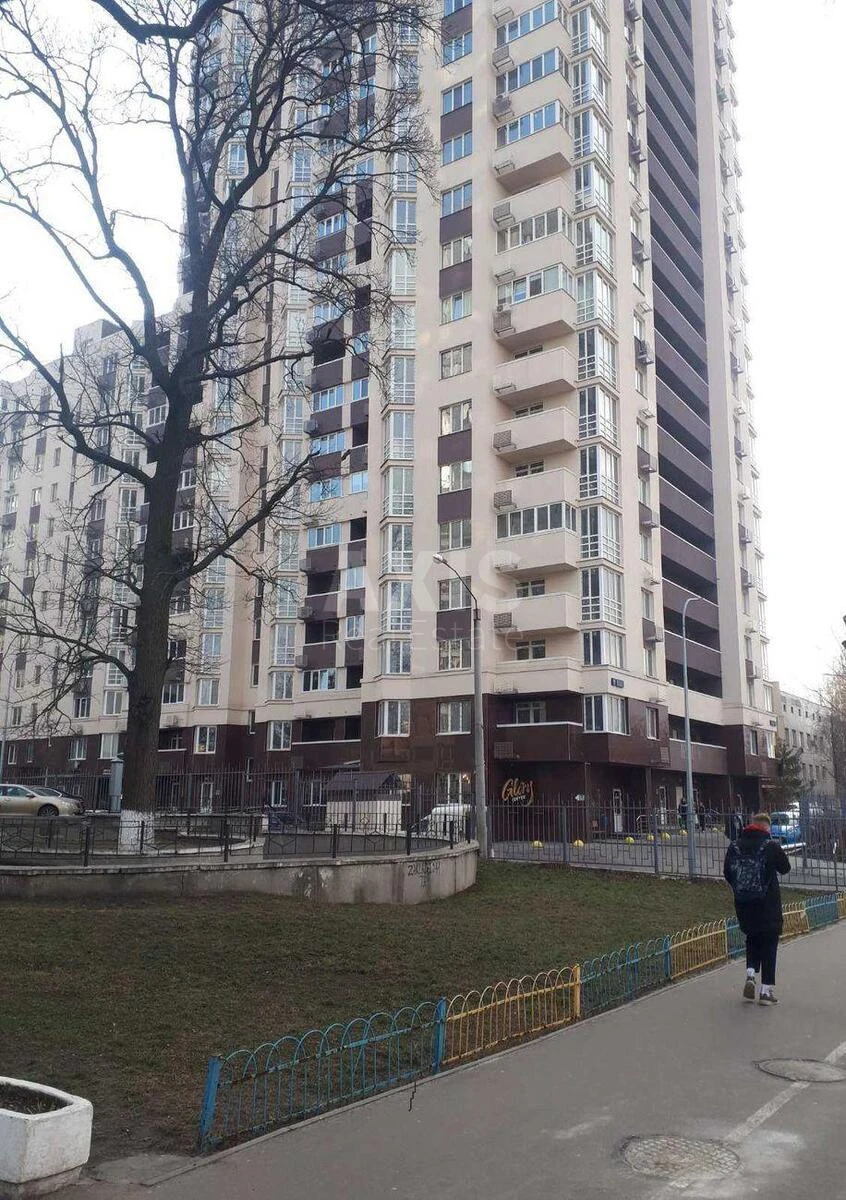 1к квартира ул. Львовская 157084518