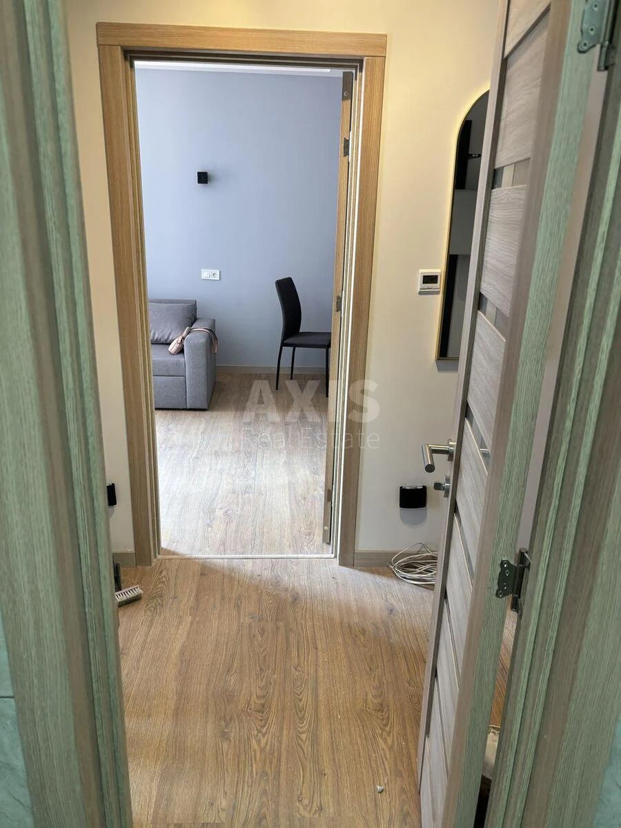 1к квартира пр-т Бандеры Степана 32Д645168