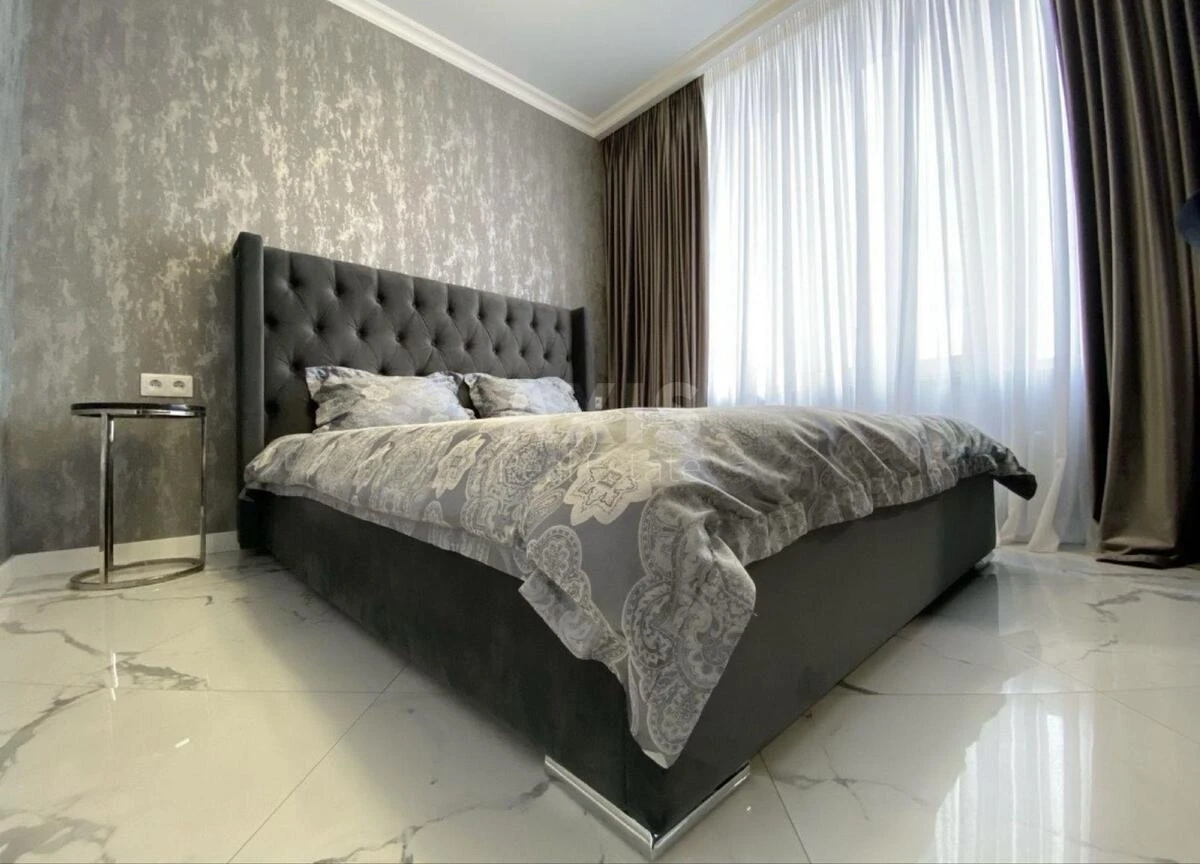 2k apartment nab. Dniprovs'ka 186455015