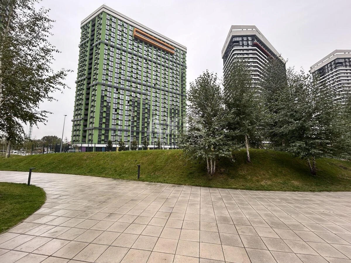 2k apartment vul. Prychal'na 8634589