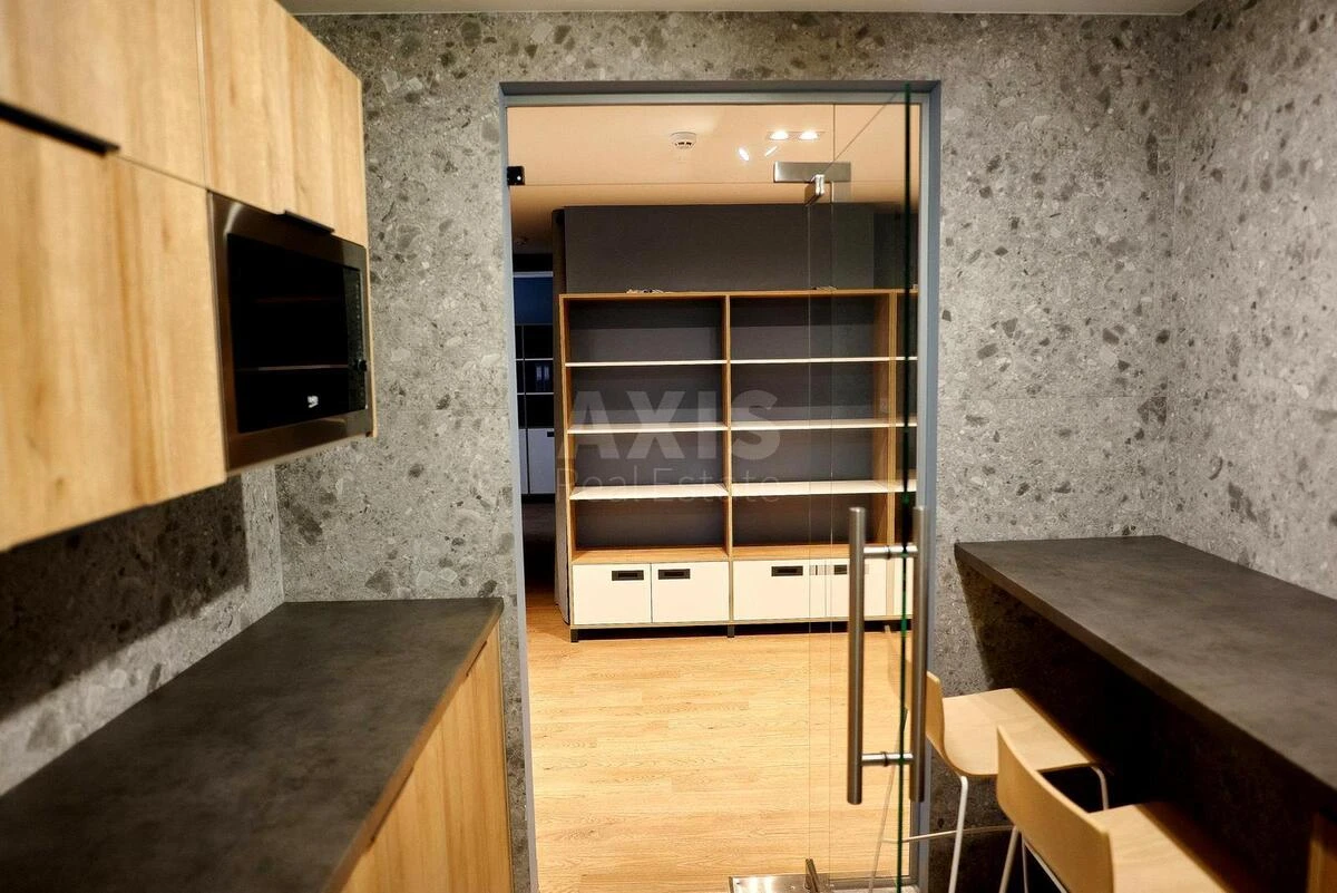 Офис спуск Кловский 7А, 160м2679260