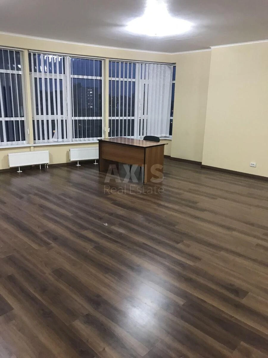 Office uzv. Klovs'kyj 7, 90m2612056