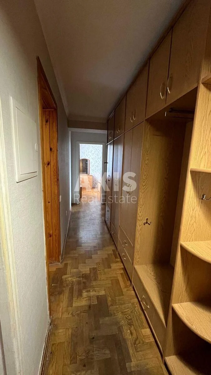 2k apartment vul. Poljarna 8E638458