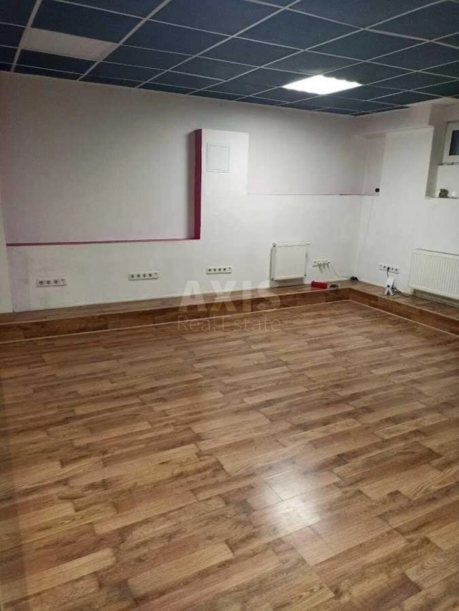 Trade object vul. Nyzhnij Val 33, 98m2646802