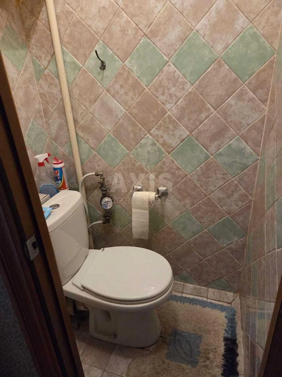 3к квартира ул. Малевича Казимира 37/416950110