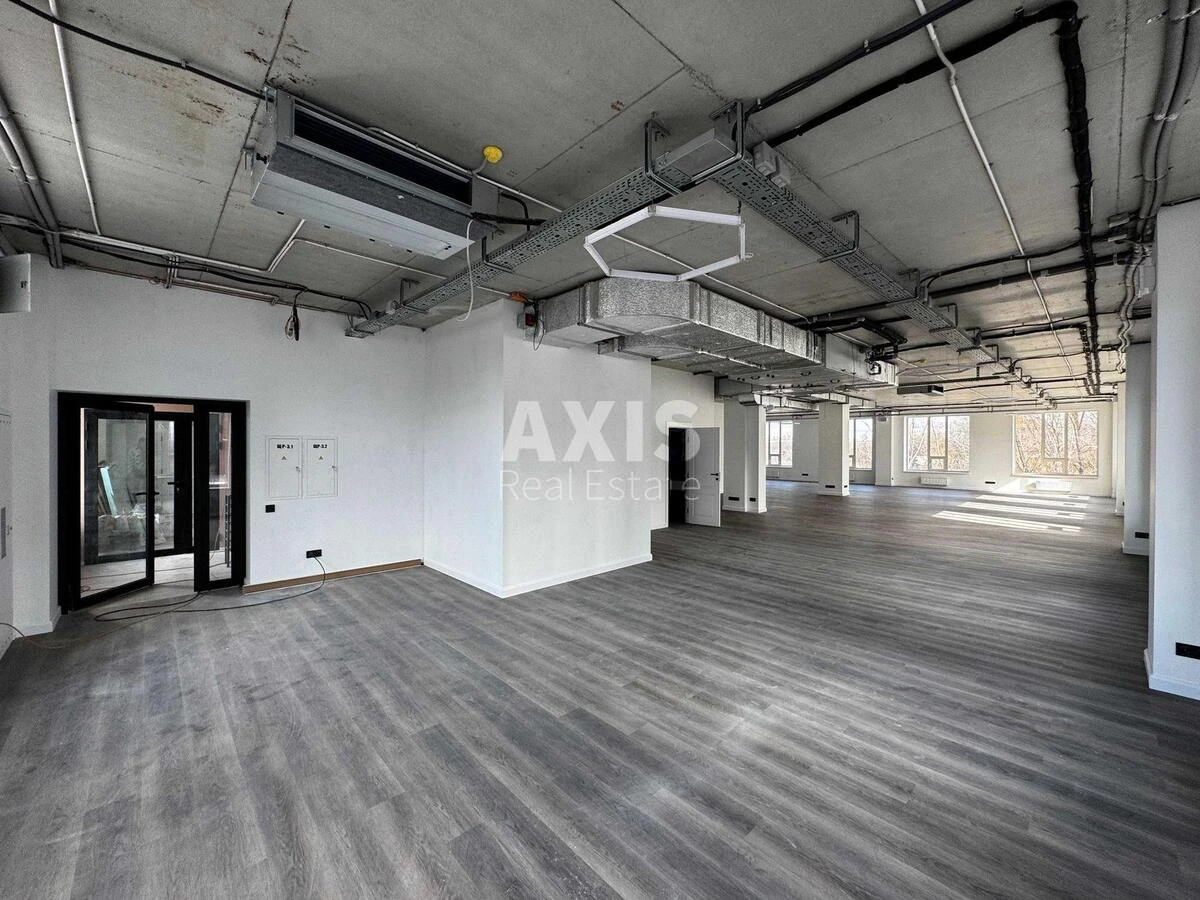 Office vul. Akademika Knyshova 6, 260m2694532