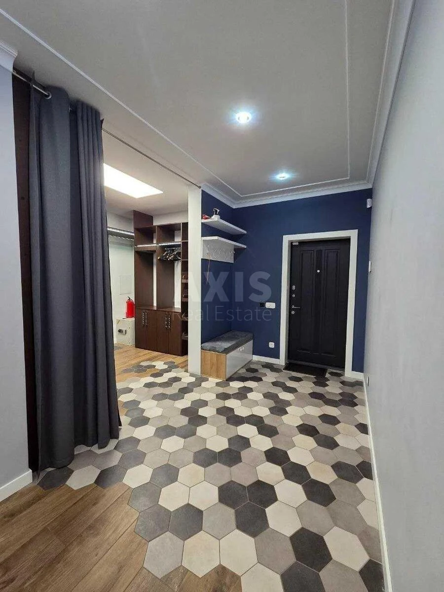 3k apartment vul. Tumanjana Ovanesa 156947320