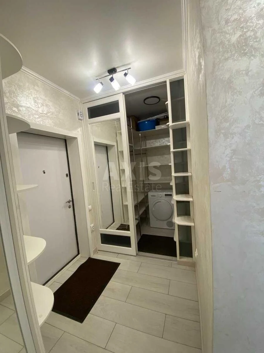 2k apartment vul. Zarichna 166797810