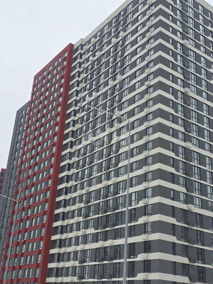 1k apartment vul. Vsevoloda Zmijenka 15/23