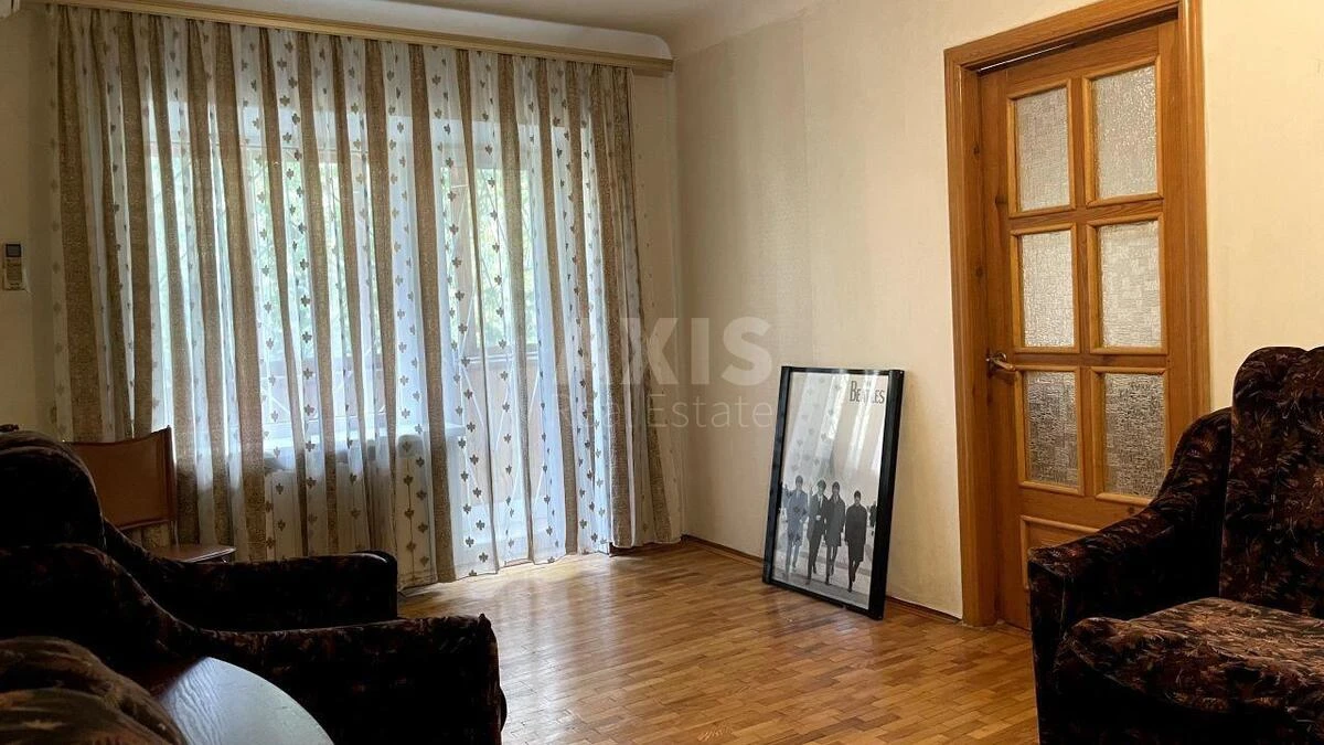 3к квартира ул. Тополевая 5645924