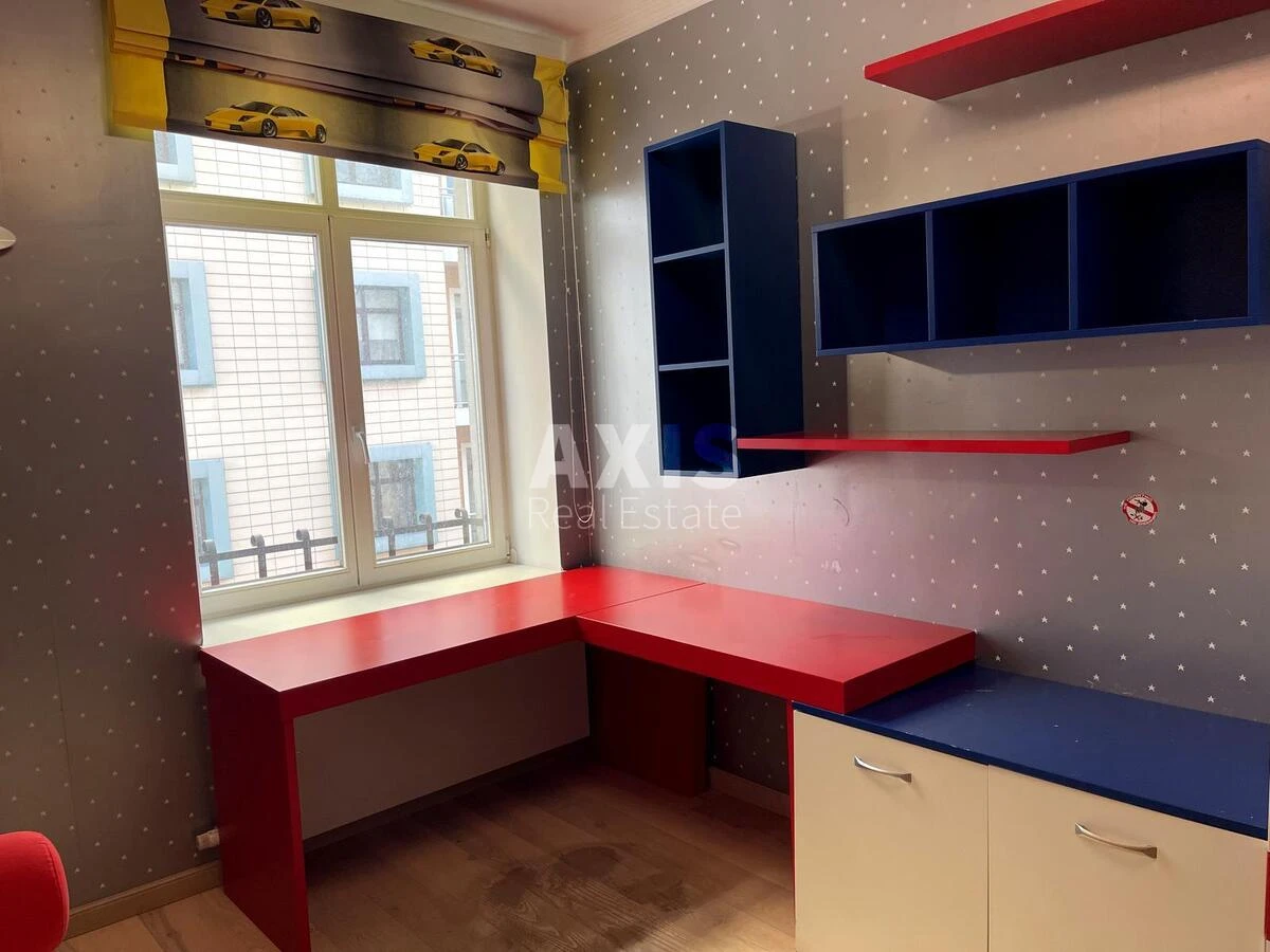 5k apartment vul. Kruglouniversytets'ka 56574921
