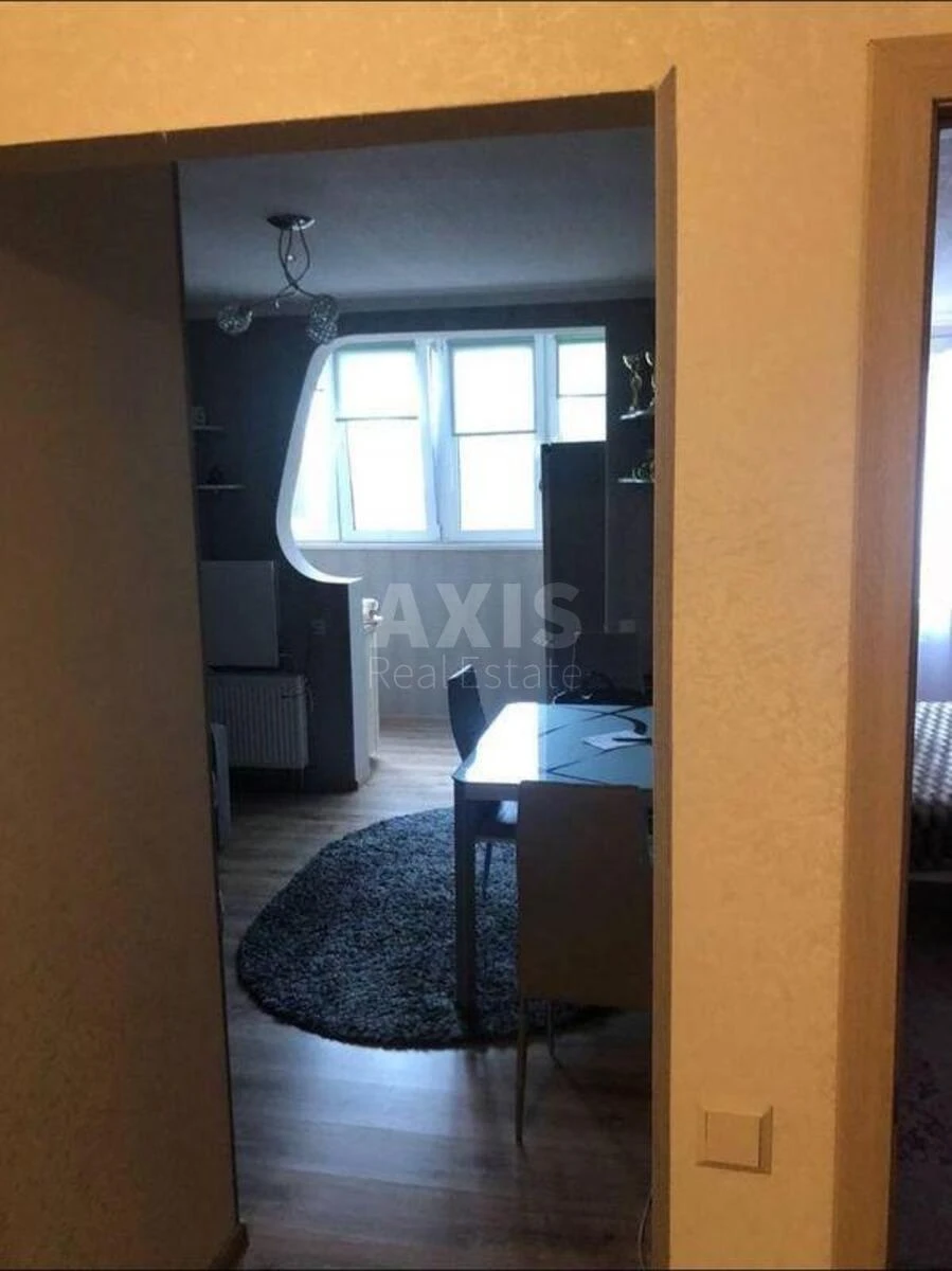 2k apartment vul. Raketna 24694481