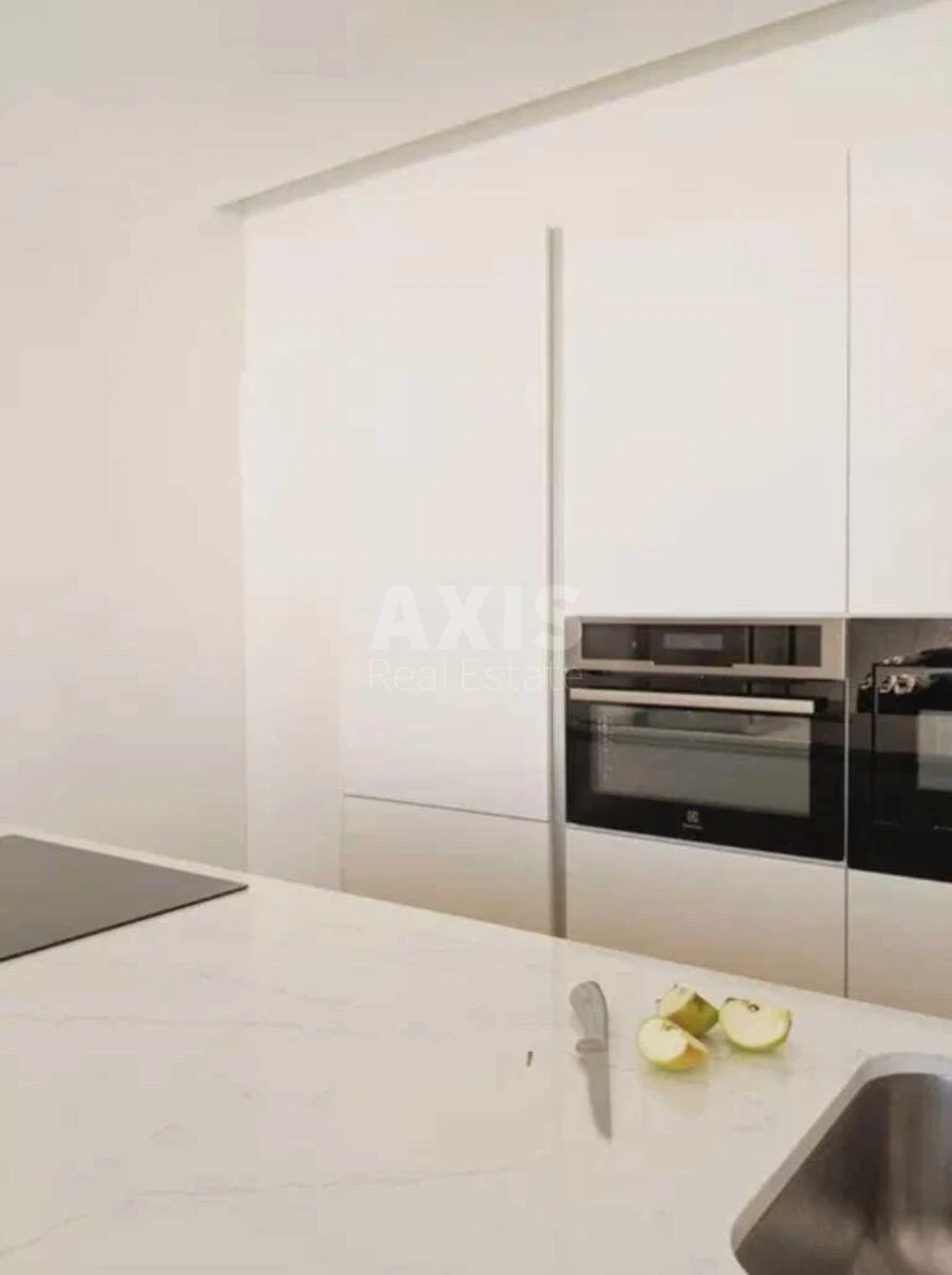 1k apartment vul. Antonovycha 74646267