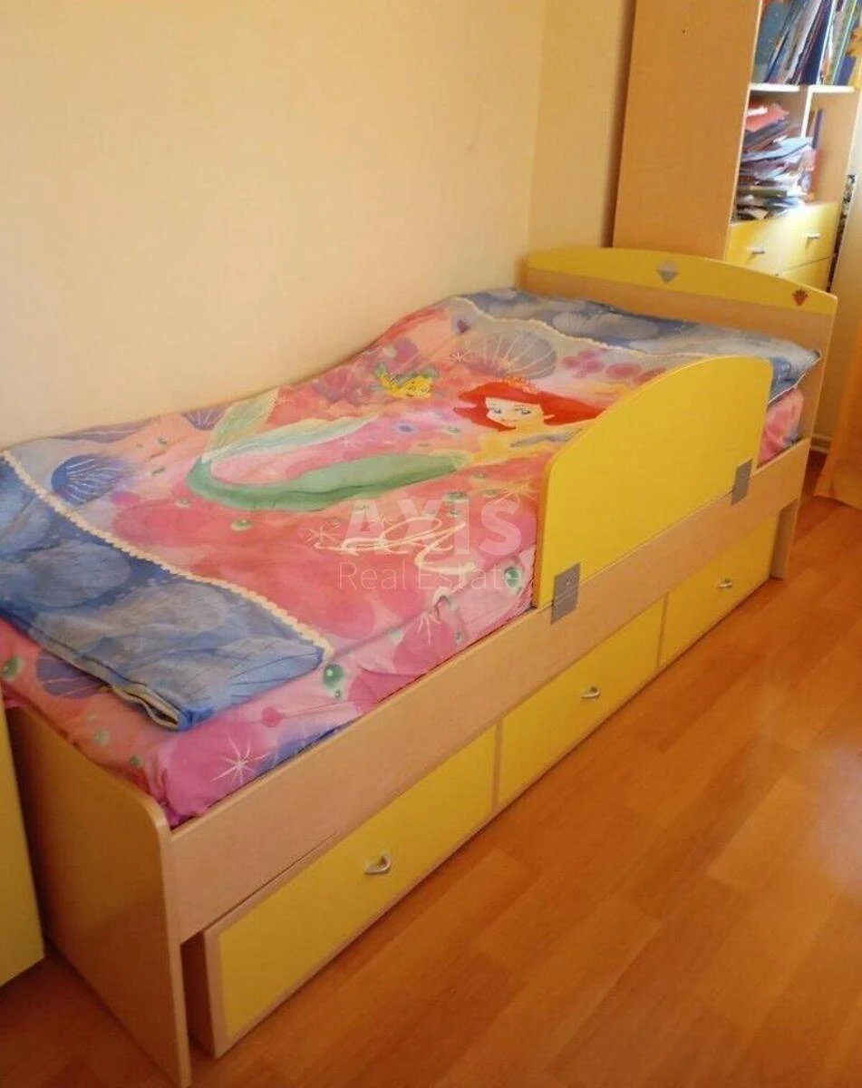 2к квартира ул. Ахматовой Анны 13Г709714