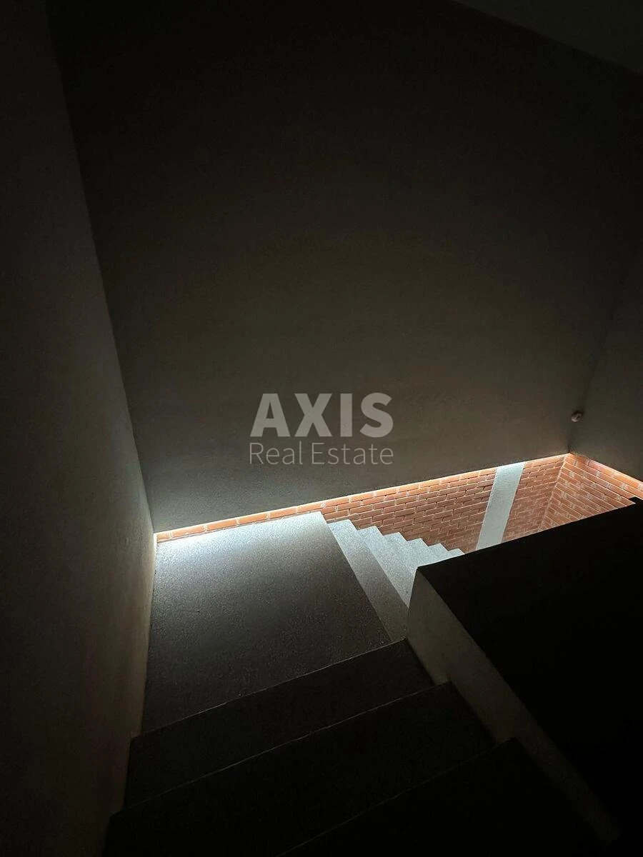 1k apartment vul. Stepana Rudnytskoho Eight A6561221