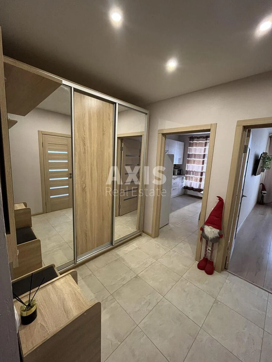 1k apartment pr-t Yevropeyskoho Soyuzu 39В623715