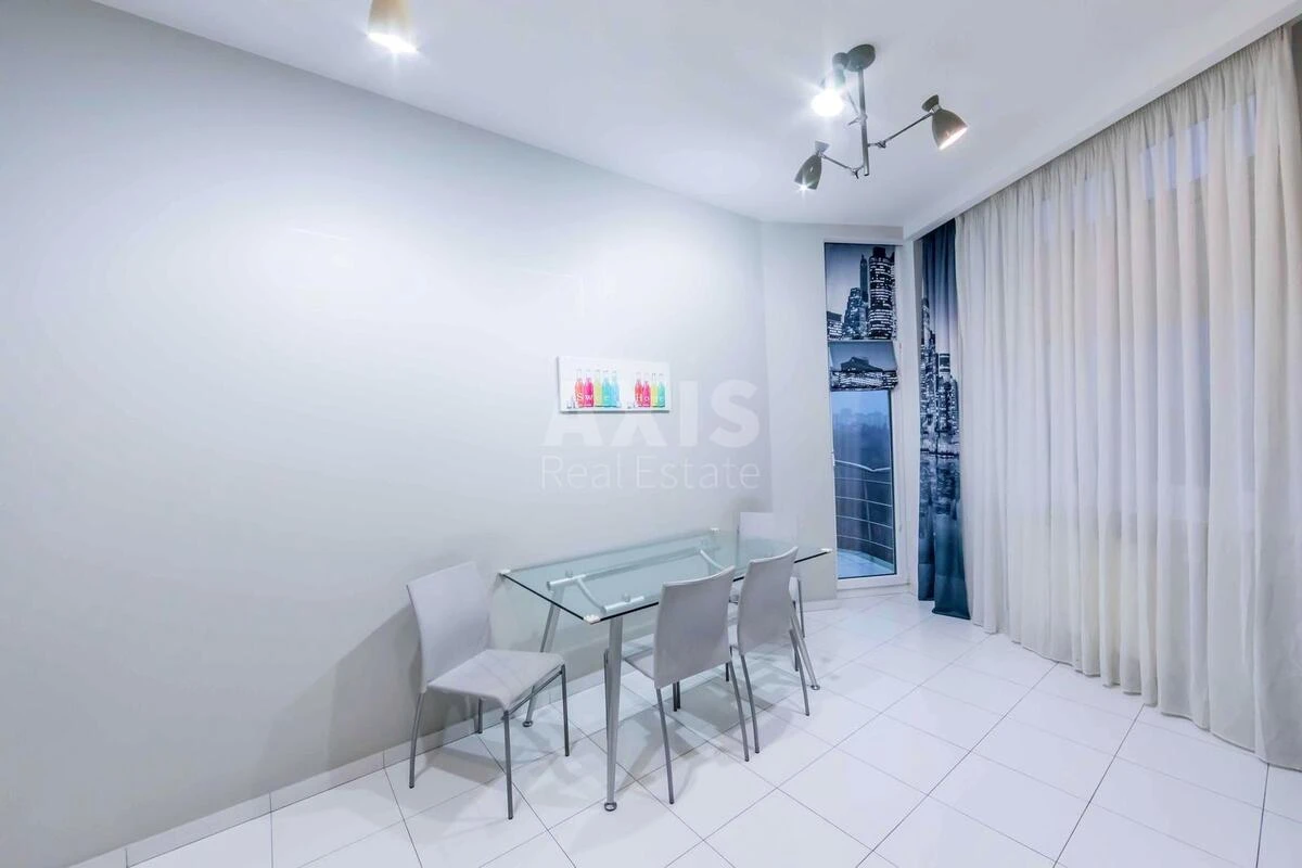 3k apartment vul. Mehanizatoriv 2676493