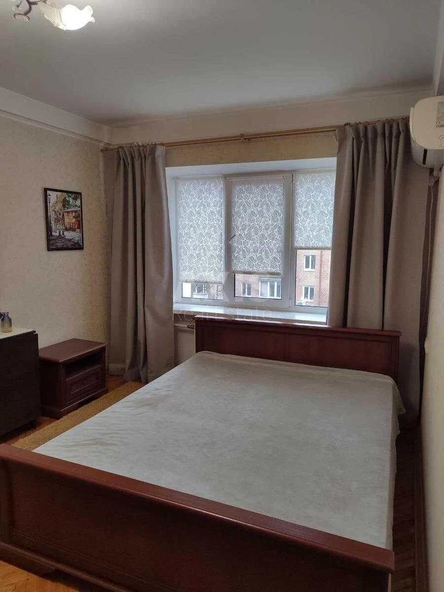 2k apartment vul. Burmystenka 3643695