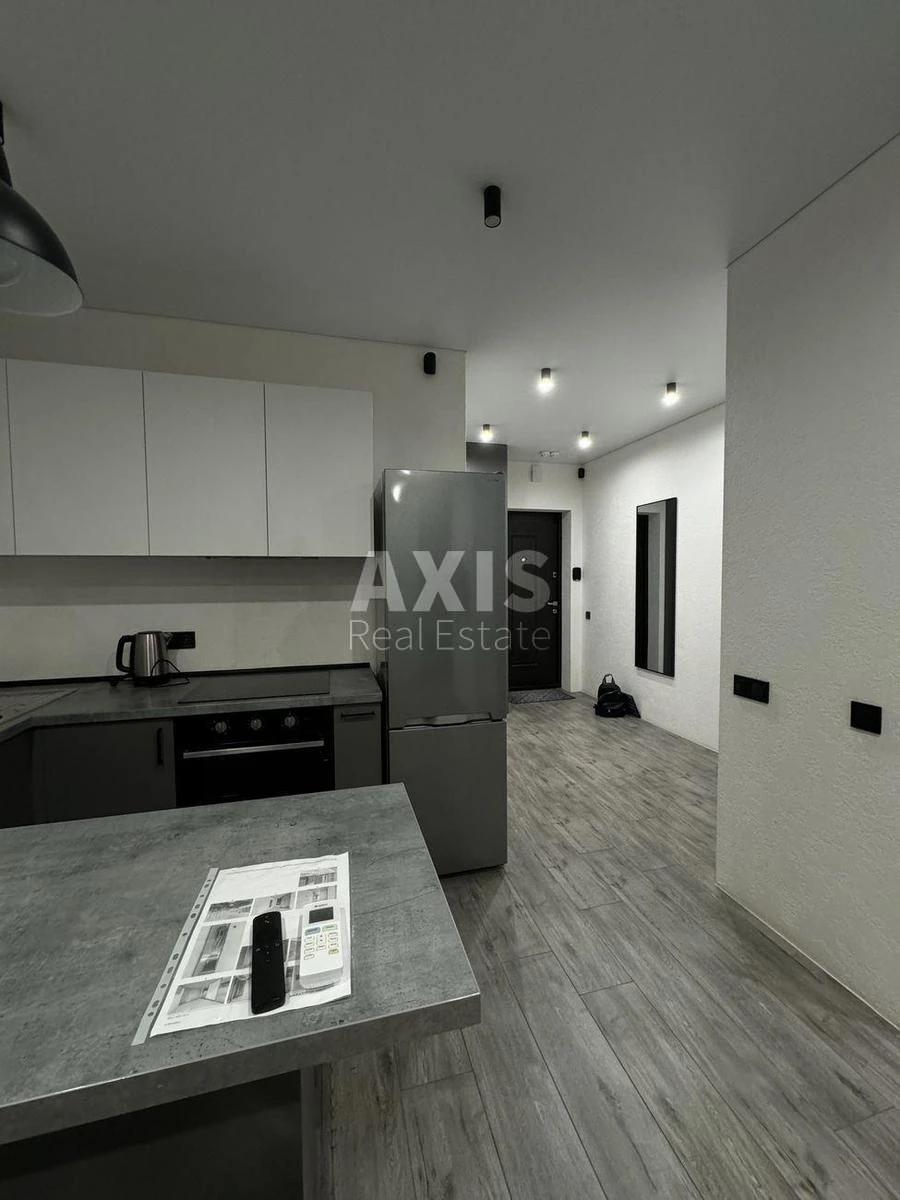 1k apartment pr-t Yevropeyskoho Soyuzu 39B454630