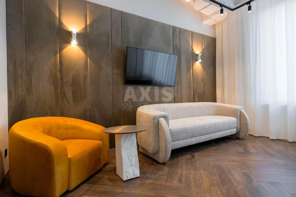 Office vul. Bul'varno-Kudrjavs'ka 17А, 254m2692481