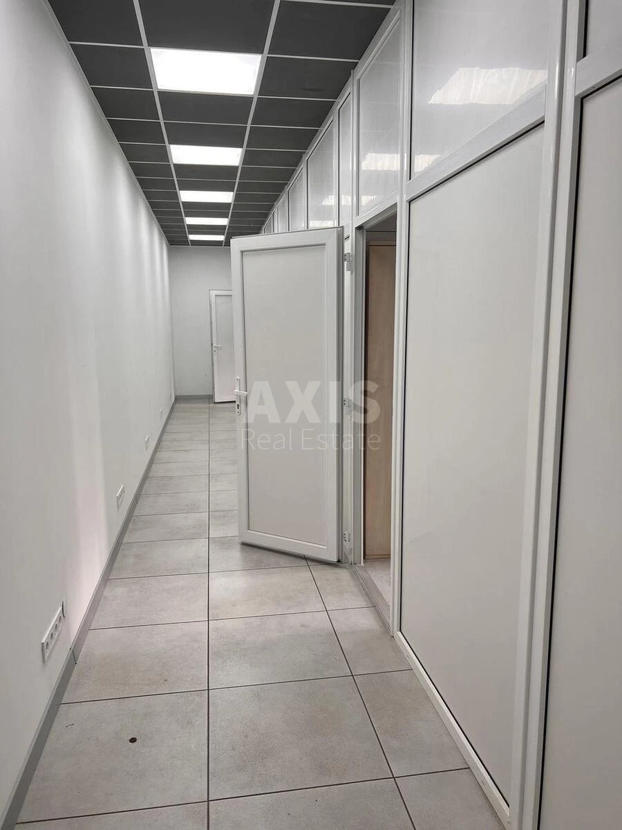 Офис ул. Златоустовская 53А, 280м2660730