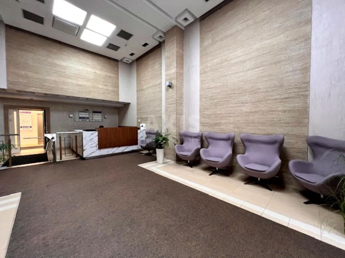 Офис ул. Большая Васильковская 77А, 492м26926317