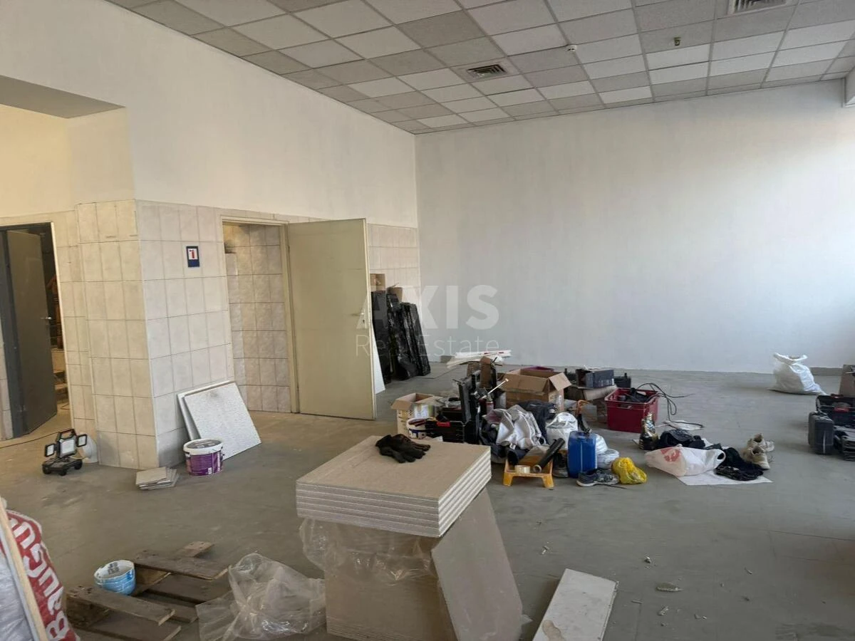 Объект торговли ул. Дорогожицкая 13, 408м26608514