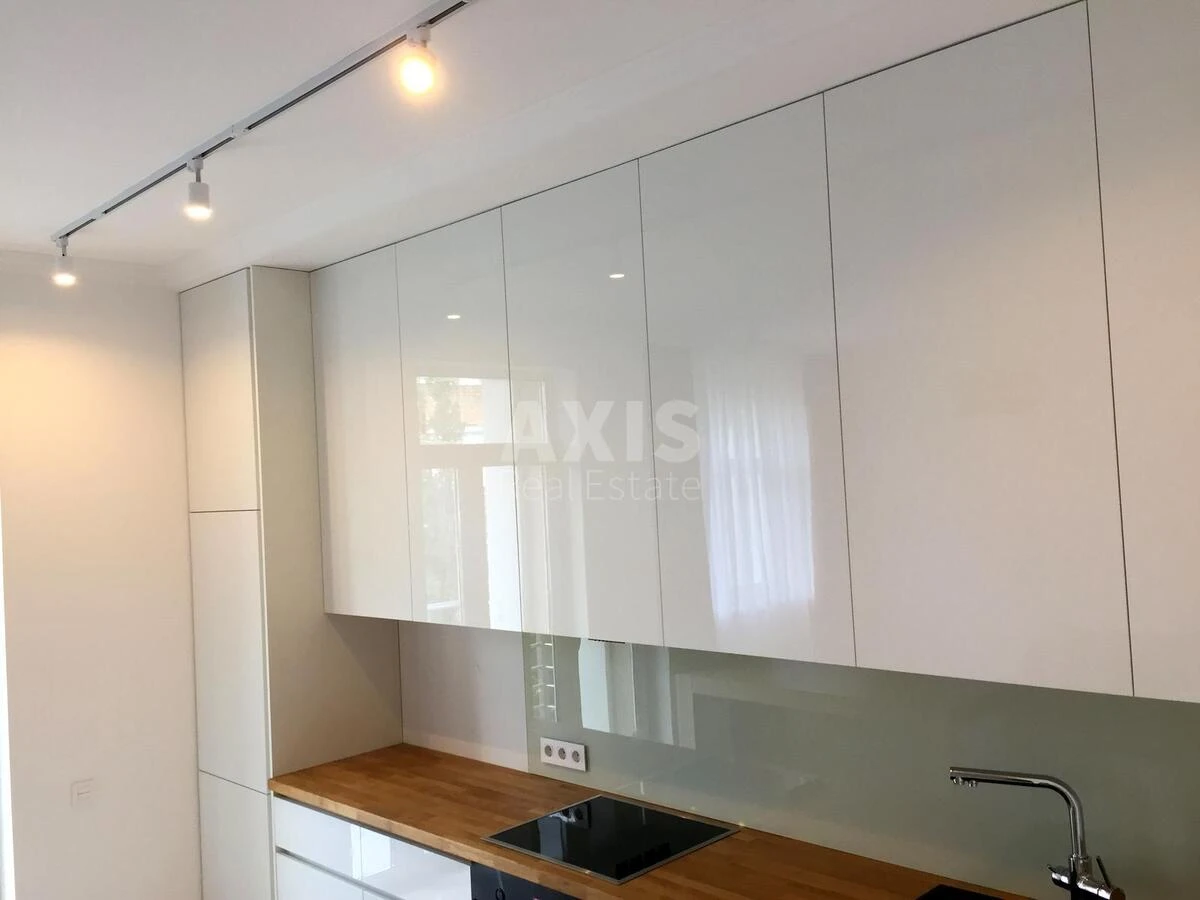 2k apartment vul. Saperne Pole 12644011