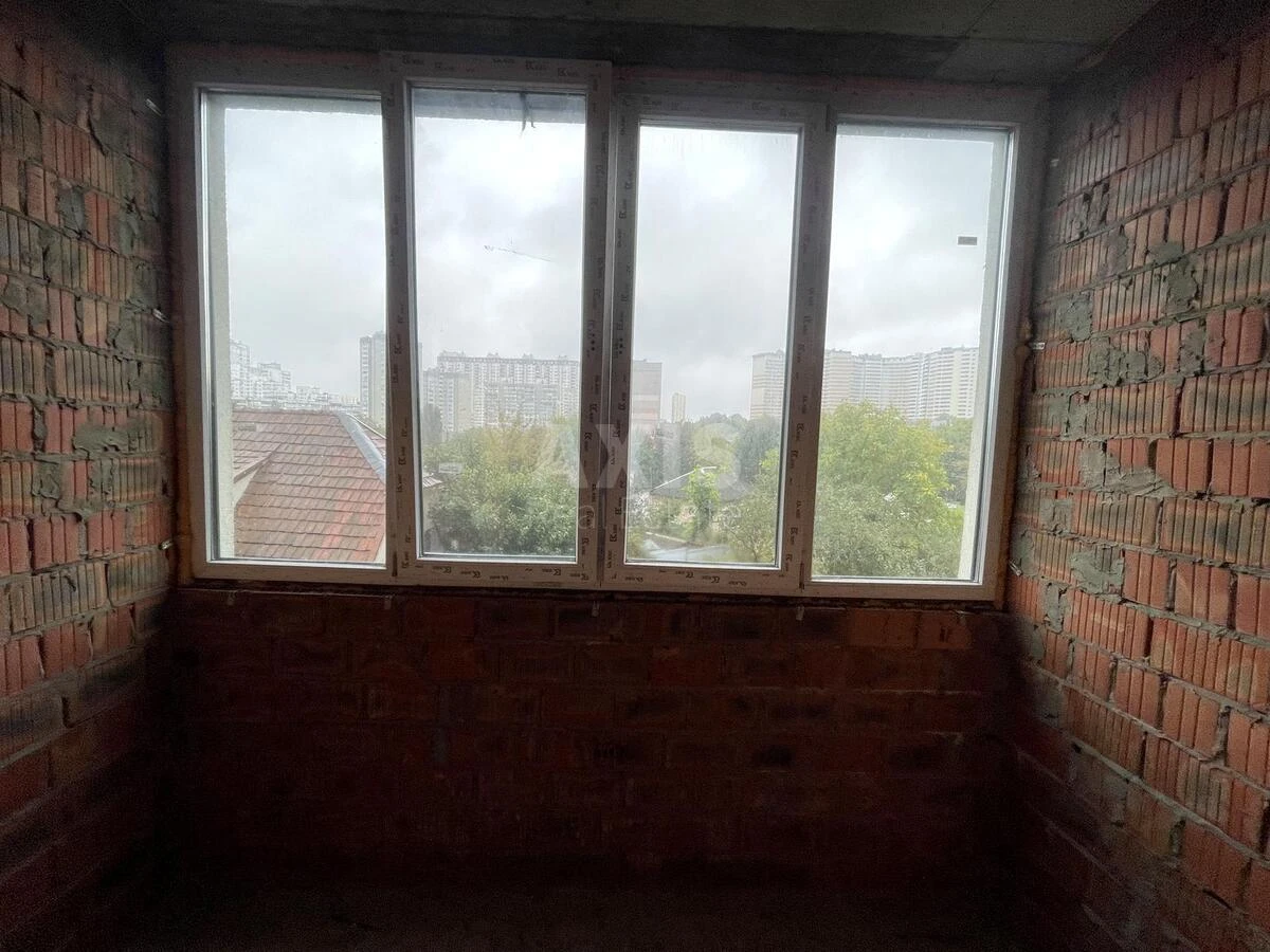 1k apartment vul. Avgustyna Voloshyna 32А6773511