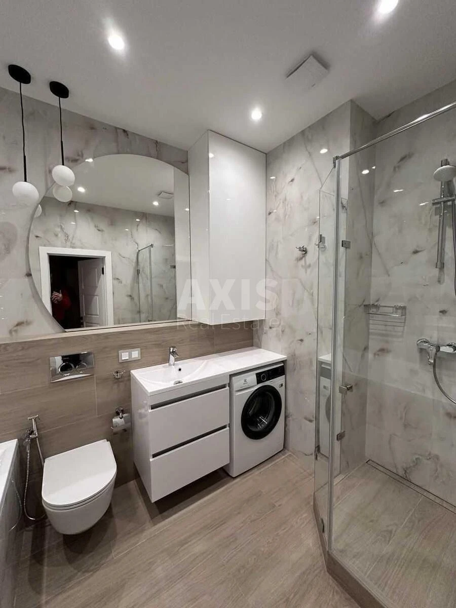 3k apartment vul. Vasylya Tyutyunnyka 28А6611614