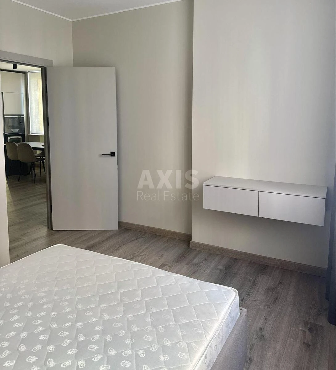 2k apartment shose Stolychne 1Б693121